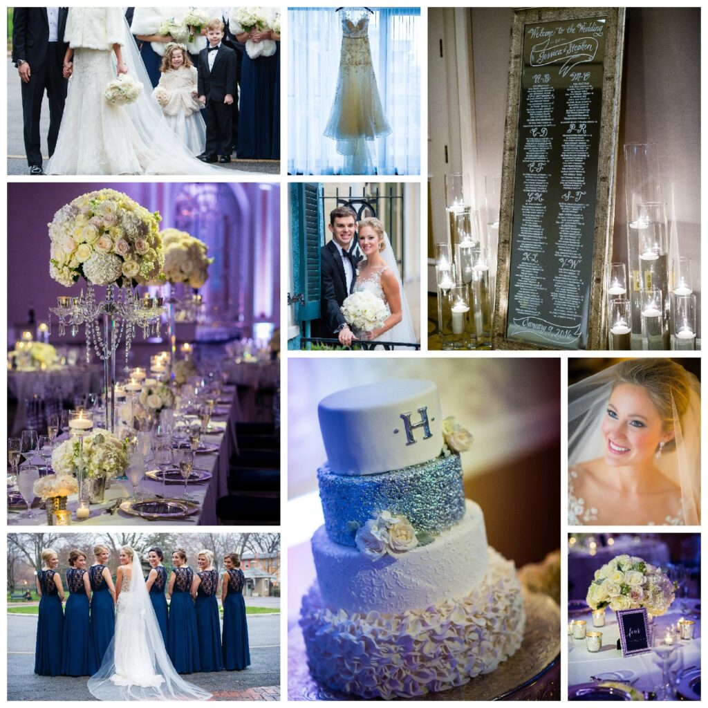 DC Wedding Planner