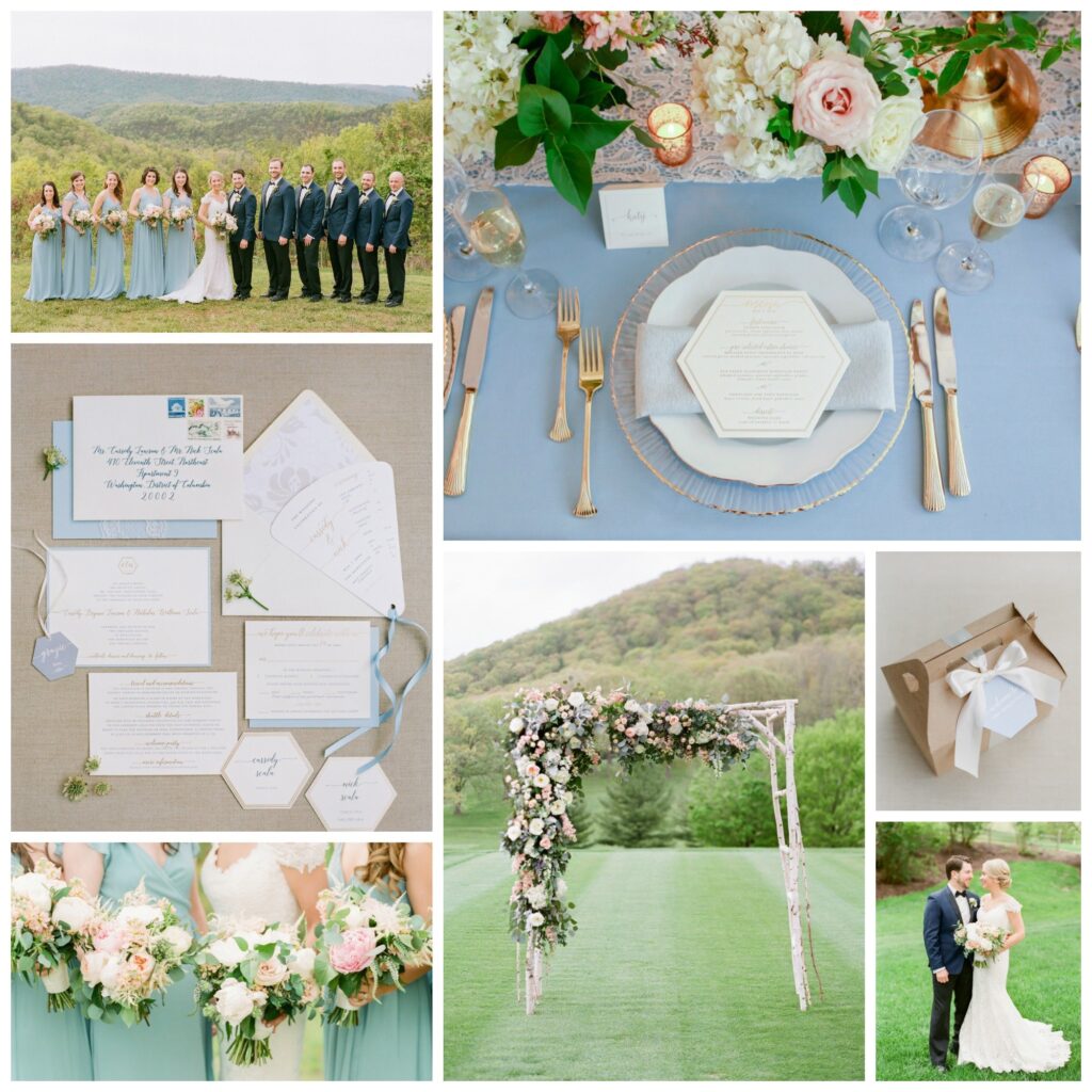 Dc wedding planner