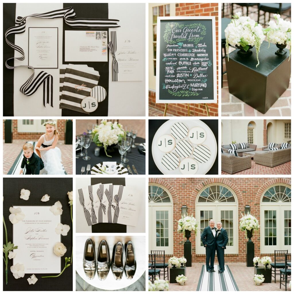 DC Wedding Planner