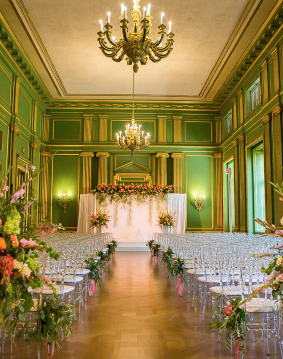 DC Wedding planner