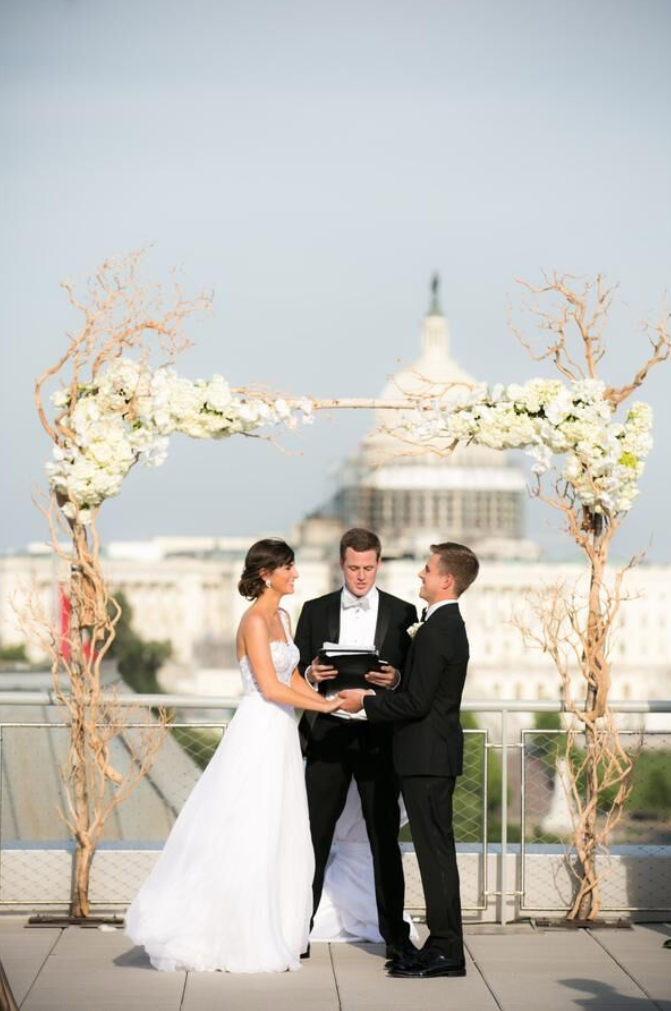 DC Wedding Planner