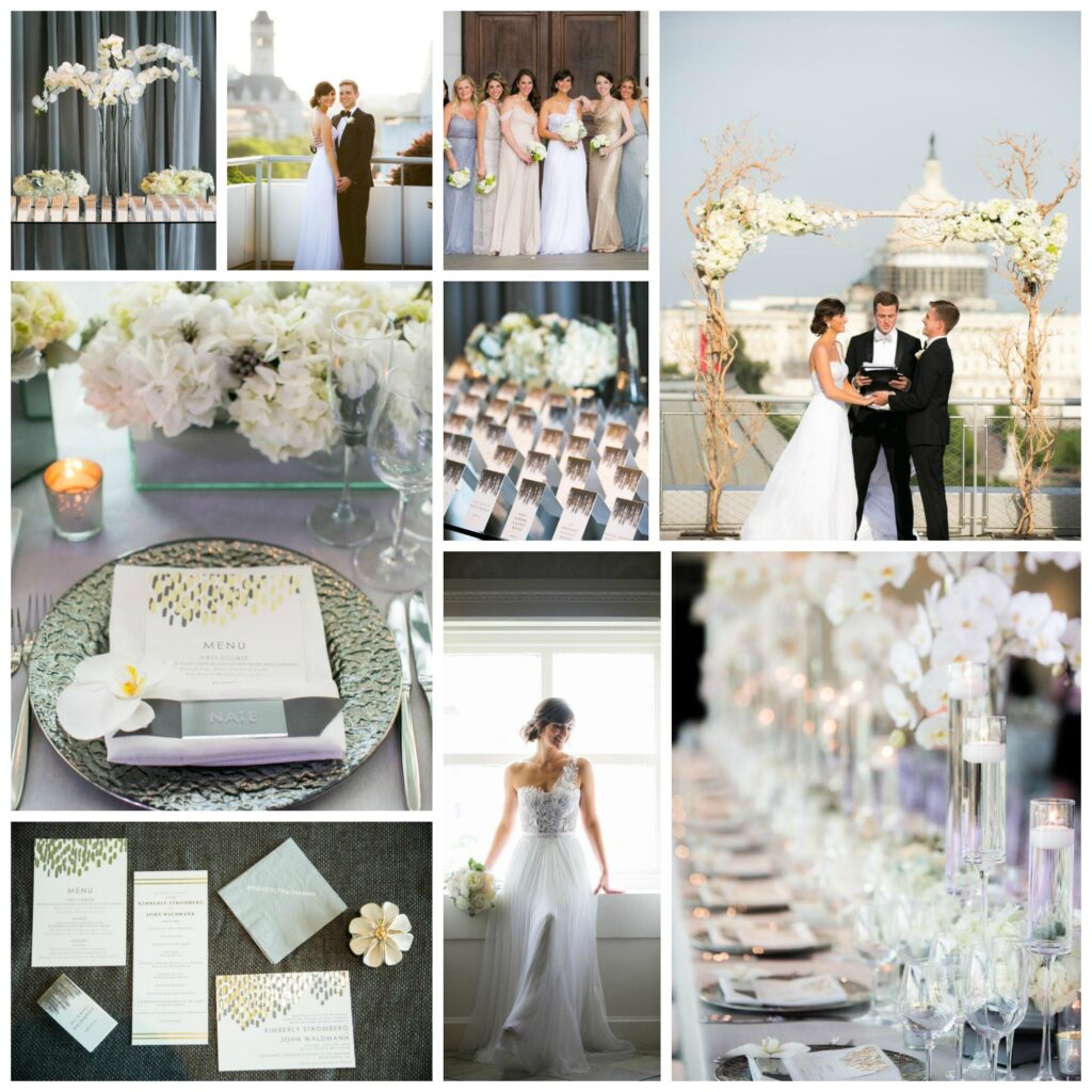 DC Wedding Planner