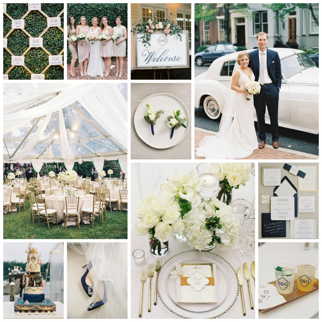 DC Wedding Planner