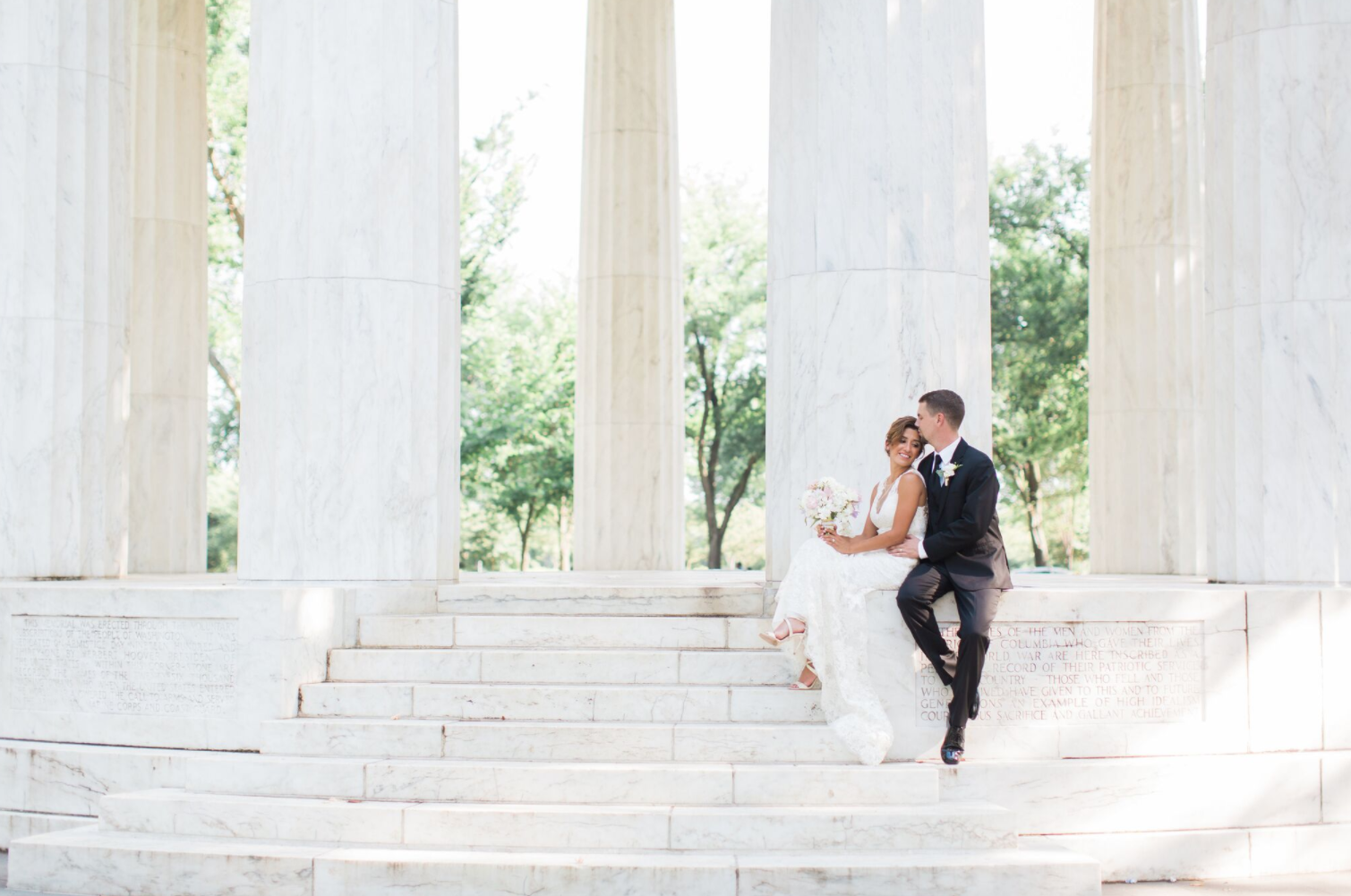 DC Wedding Planner