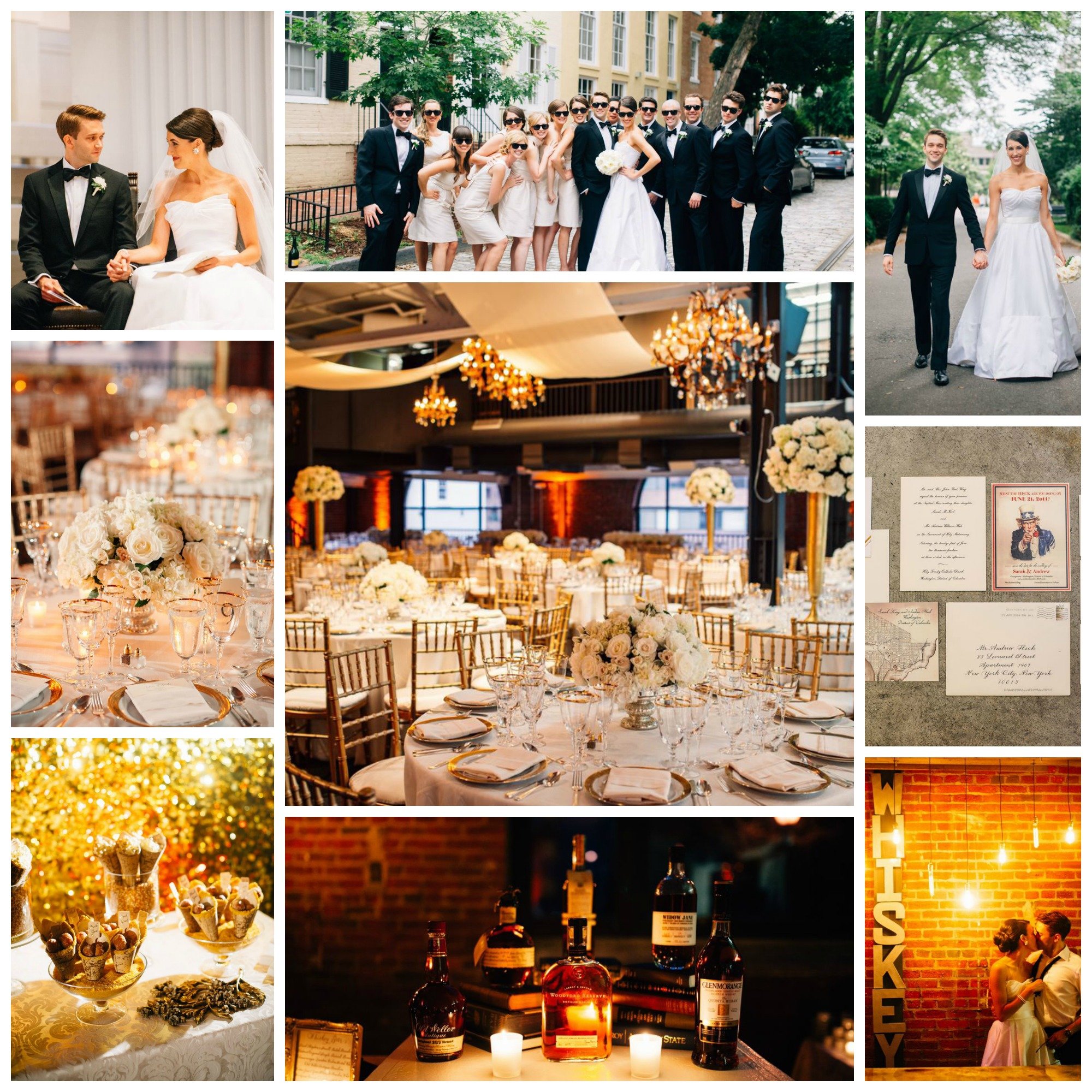 DC Wedding Planner