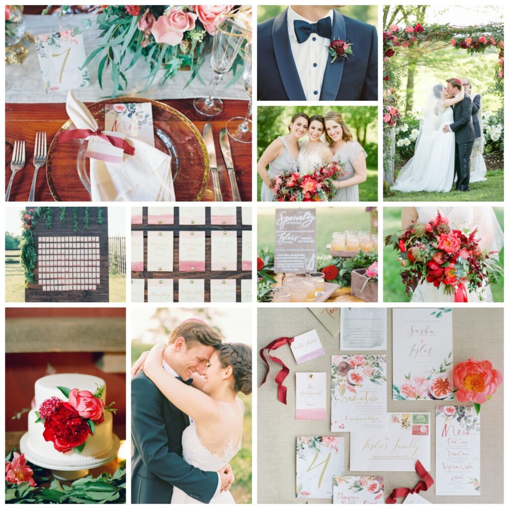 DC Wedding Planner